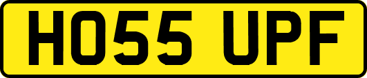 HO55UPF
