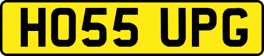 HO55UPG