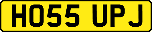 HO55UPJ