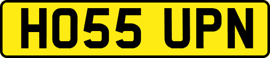 HO55UPN