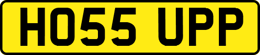 HO55UPP