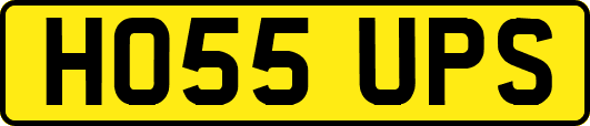 HO55UPS