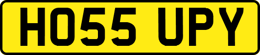 HO55UPY