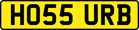 HO55URB