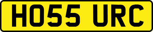 HO55URC