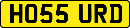 HO55URD