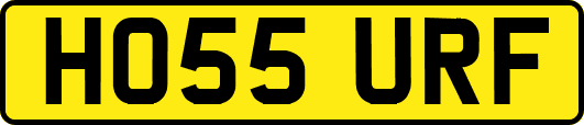 HO55URF