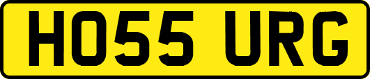 HO55URG