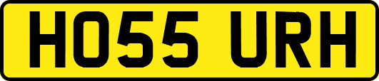 HO55URH