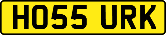 HO55URK