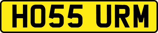 HO55URM