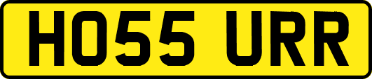 HO55URR