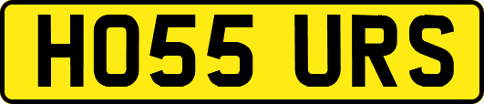 HO55URS