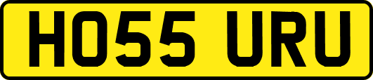 HO55URU