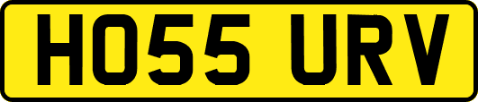HO55URV