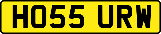 HO55URW