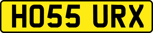 HO55URX