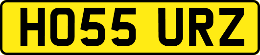HO55URZ