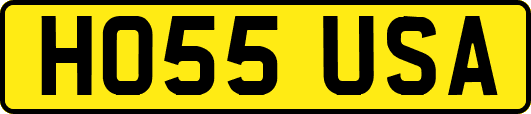 HO55USA