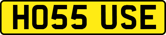 HO55USE
