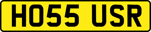 HO55USR