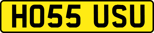 HO55USU