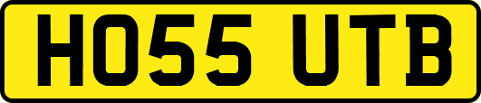HO55UTB