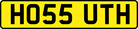 HO55UTH