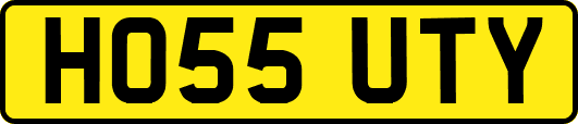 HO55UTY