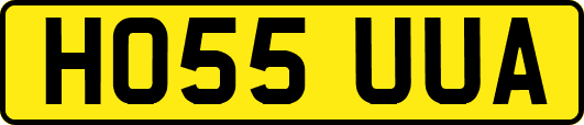 HO55UUA