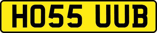 HO55UUB