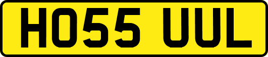 HO55UUL