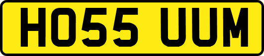 HO55UUM