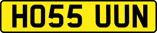 HO55UUN