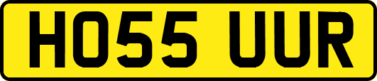 HO55UUR