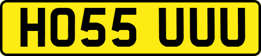 HO55UUU