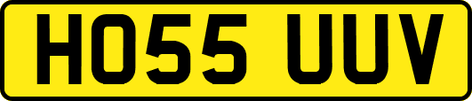 HO55UUV
