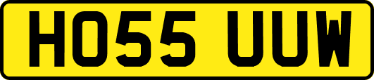HO55UUW