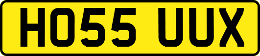 HO55UUX