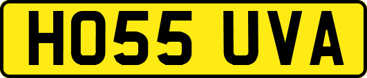 HO55UVA