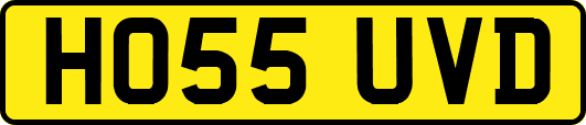 HO55UVD