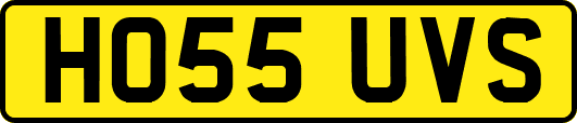 HO55UVS