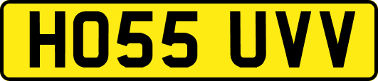 HO55UVV