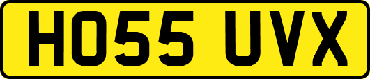 HO55UVX