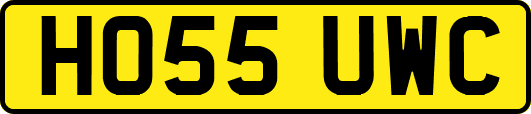 HO55UWC