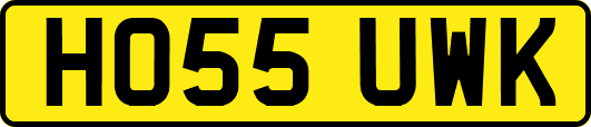 HO55UWK