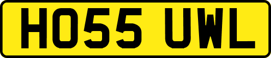 HO55UWL