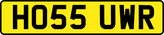 HO55UWR