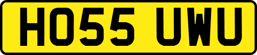 HO55UWU
