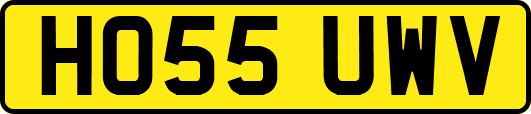 HO55UWV